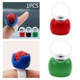 Maxbell Fishing Lure Squeezer Portable for Ice Fishing Outdoor Activities Equipments S