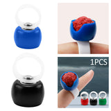 Maxbell Fishing Lure Squeezer Portable for Ice Fishing Outdoor Activities Equipments S