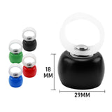 Maxbell Fishing Lure Squeezer Portable for Ice Fishing Outdoor Activities Equipments S