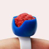 Maxbell Fishing Lure Squeezer Portable for Ice Fishing Outdoor Activities Equipments S