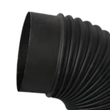 Maxbell Stove Pipe Elbow Liner Stove Chimney Pipe for Picnic Camping Hot Tents Stove