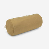Maxbell Tent Stakes Storage Bag Case Ground Nail Carry Bag for Outdoor Picnic Hiking Khaki