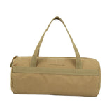 Maxbell Tent Stakes Storage Bag Case Ground Nail Carry Bag for Outdoor Picnic Hiking Khaki