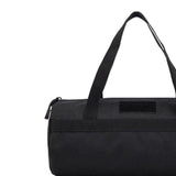 Maxbell Tent Stakes Storage Bag Case Ground Nail Carry Bag for Outdoor Picnic Hiking black