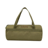 Maxbell Tent Stakes Storage Bag Case Ground Nail Carry Bag for Outdoor Picnic Hiking green