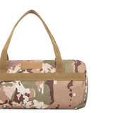 Maxbell Tent Stakes Storage Bag Case Ground Nail Carry Bag for Outdoor Picnic Hiking color