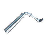 Maxbell Stove Door Handle Household Portable Durable Accessory Fireplace Door Handle