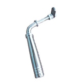 Maxbell Stove Door Handle Household Portable Durable Accessory Fireplace Door Handle