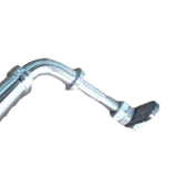 Maxbell Stove Door Handle Household Portable Durable Accessory Fireplace Door Handle