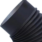 Maxbell 45 Degree Elbow Pipe Flexible Accessories Durable Stove Pipe Elbow