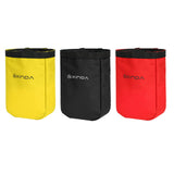 Maxbell Tool Belt Pouch Pocket Toolkit Utility Pouch for Trekking Hiking Exploration Yellow