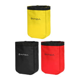 Maxbell Tool Belt Pouch Pocket Toolkit Utility Pouch for Trekking Hiking Exploration Yellow