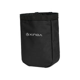 Maxbell Tool Belt Pouch Pocket Toolkit Utility Pouch for Trekking Hiking Exploration Black