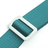 Maxbell Climbing Safety Belt Work Safety Belt for Climbing Outdoor Activities Caving Blue