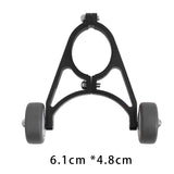 Maxbell Folding Electric Scooter Handstand Stand Auxiliary Equipment Storage Bracket