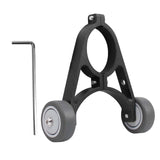 Maxbell Folding Electric Scooter Handstand Stand Auxiliary Equipment Storage Bracket