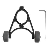 Maxbell Folding Electric Scooter Handstand Stand Auxiliary Equipment Storage Bracket