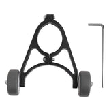 Maxbell Folding Electric Scooter Handstand Stand Auxiliary Equipment Storage Bracket