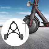 Maxbell Folding Electric Scooter Handstand Stand Auxiliary Equipment Storage Bracket