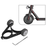 Maxbell Folding Electric Scooter Handstand Stand Auxiliary Equipment Storage Bracket
