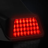 Maxbell Bike Mudguard Front Rear Set Supplies Accs Mudflap for Riding Sports Outdoor Plastic Buckle