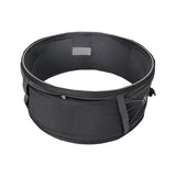 Maxbell Running Belt Versatile Phone Key Holder Waist Bag for Walking Jogging Hiking XS S and M