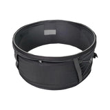 Maxbell Running Belt Versatile Phone Key Holder Waist Bag for Walking Jogging Hiking XS S and M