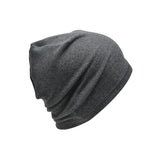 Maxbell Winter Beanie Windproof Comfortable Warm Hat for Sports Ski Hiking Dark gray