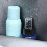 Maxbell Carry on Backpack for Women Rucksack Traveling Backpack for Hiking Overnight Beige