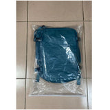 Maxbell Carry on Backpack for Women Rucksack Traveling Backpack for Hiking Overnight Blue