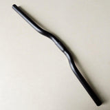 Maxbell Bike Handlebar Ultralight Accessories Road Bikes Aluminum Alloy 540mm Length