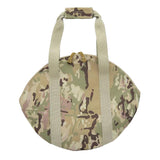 Maxbell Baking Trays Storage Bag Portable Skillet Carrier for Barbecue Travel Picnic