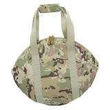 Maxbell Baking Trays Storage Bag Portable Skillet Carrier for Barbecue Travel Picnic