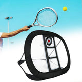 Maxbell Golf Chipping Net Portable Foldable Golf Net for Accuracy and Swing Practice