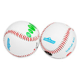 Maxbell 9 inch Standard Baseball Equipment Competition Baseball for Boys Kids Adults Soft