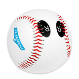 Maxbell 9 inch Standard Baseball Equipment Competition Baseball for Boys Kids Adults Hard