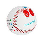 Maxbell 9 inch Standard Baseball Equipment Competition Baseball for Boys Kids Adults Hard