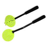 Maxbell Ice Scooper Skimmer Telescopic Portable Ice Scooper for Winter Outdoor Fishing