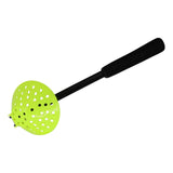 Maxbell Ice Scooper Skimmer Telescopic Portable Ice Scooper for Winter Outdoor Fishing