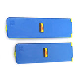 Maxbell Fishing Box Floats Storage Waterproof Professional Organization Portable