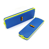 Maxbell Fishing Box Floats Storage Waterproof Professional Organization Portable