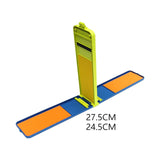 Maxbell Fishing Box Floats Storage Waterproof Professional Organization Portable