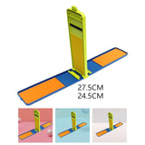 Maxbell Fishing Box Floats Storage Waterproof Professional Organization Portable