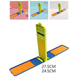 Maxbell Fishing Box Floats Storage Waterproof Professional Organization Portable