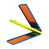 Maxbell Fishing Box Floats Storage Waterproof Professional Organization Portable