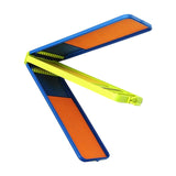 Maxbell Fishing Box Floats Storage Waterproof Professional Organization Portable