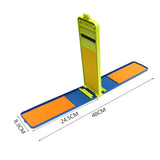 Maxbell Fishing Box Floats Storage Waterproof Professional Organization Portable