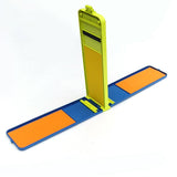 Maxbell Fishing Box Floats Storage Waterproof Professional Organization Portable