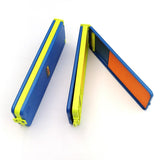 Maxbell Fishing Box Floats Storage Waterproof Professional Organization Portable