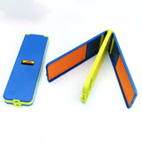 Maxbell Fishing Box Floats Storage Waterproof Professional Organization Portable